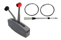 Comprar Caja De Control Deltaflex Cables De 2,70m De Motores Suzuki