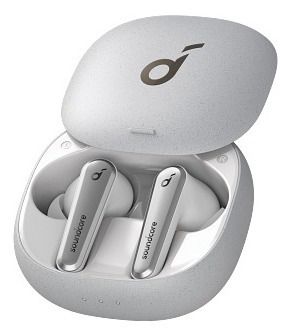 Imagen 4 de 10 de Auriculares Inear Inalámbricos Bt Soundcore Liberty Air2 Pro
