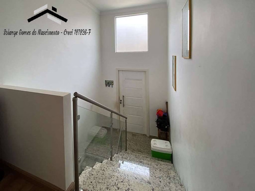Imagem 5 de 15 de Cond. Terras De S. Fernando 3d(1ste) Moderna C/ Gourmet, Lazer Completo! - 350