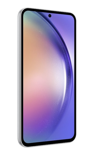 Samsung Galaxy A54 5g 8gb 128gb White Color Blanco