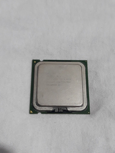 Procesador Intel Celeron D 331 2.66hgz Un Nucleo Año 2005