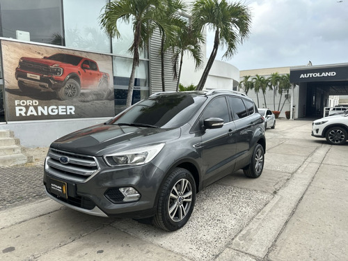 Ford Escape 2.0 Se 4x2