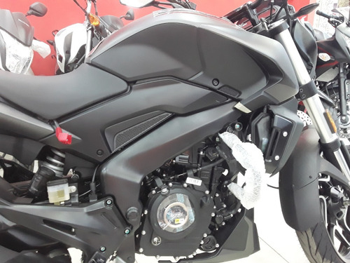Imagen 6 de 6 de Bajaj Dominar 400