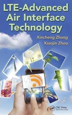 Lte-advanced Air Interface Technology - Xincheng Zhang