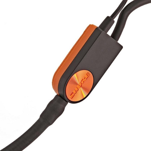 Imagen 3 de 10 de Micrófono Shure Sm31fh Vincha Headset Para Fitness