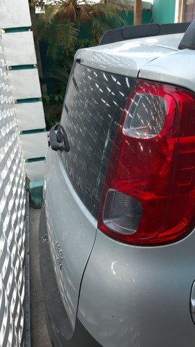 Fiat Uno 2012 1.4 Way Flex 3p