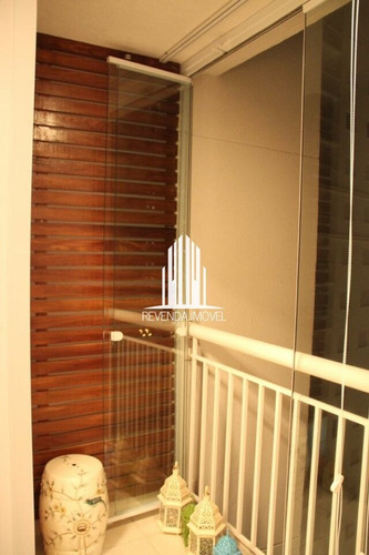 Imagem 5 de 14 de Apartamento Á Venda Com 78m2, Morumbi , São Paulo -sp - Lo6452