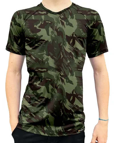 Roupa do exercito hotsell feminina mercado livre