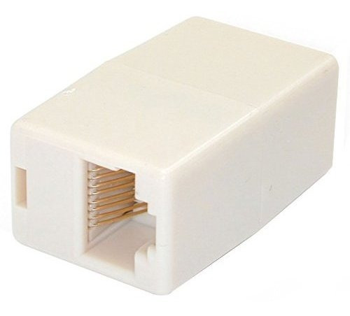 Acoplador Rj45 Cat5e Startech.com - Ethernet - Cat5e -