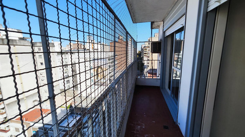 Alquiler Departamento 3 Dormitorios 2 Balcones