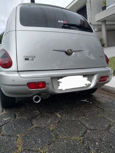 Chrysler Pt Cruiser 2009 2.4 Limited 5p