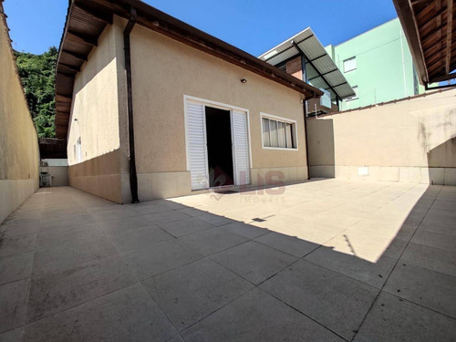 Imagem 2 de 21 de Casa Com 3 Dormitórios À Venda, 171 M² Por R$ 560.000,00 - Sumaré - Caraguatatuba/sp - Ca0011