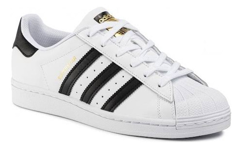 Adidas Original Superstar - Excelente Estado (Usado)