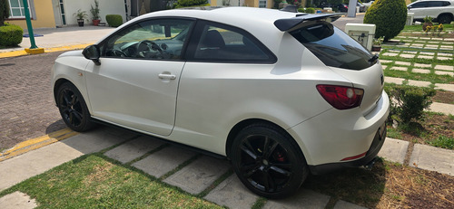 Seat Ibiza 2.0 Style Plus Mt Coupe