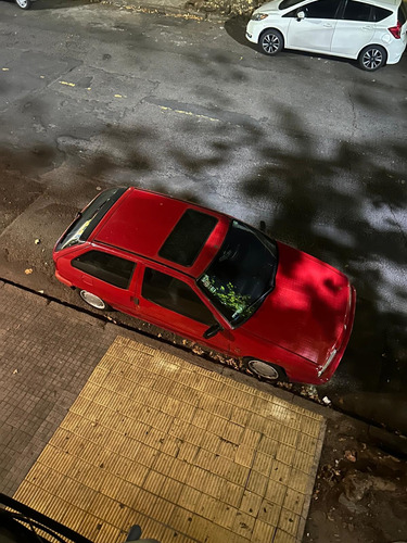 Citroën ZX 1.8