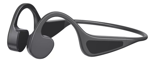 Audífonos Bluetooth Nigv12 Con Micrófono Bone Conduction