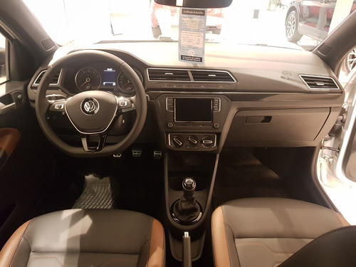 Volkswagen Saveiro 1.6 Cross