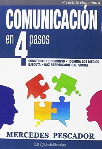 Comunicacion En 4 Pasos Construye Tu Discurso Conoce Tu Ento