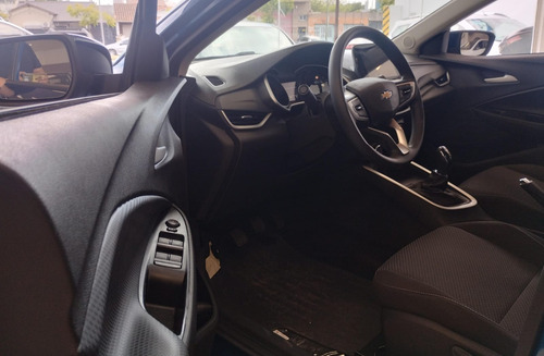 Chevrolet Onix 1.0 Lt