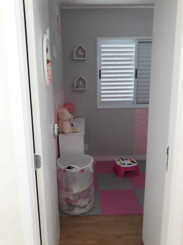 Imagem 7 de 10 de Apartamentos Em São Paulo - 1410