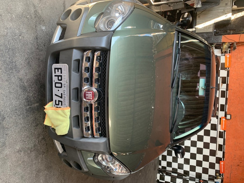 Fiat Palio Week,adv,lock,dual 1,8,flex 5 Passageiros