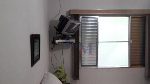 Imagem 20 de 30 de Sobrado Com 3 Dormitórios À Venda, 200 M² Por R$ 420.000,00 - Jardim Ana Maria - Santo André/sp - So0052