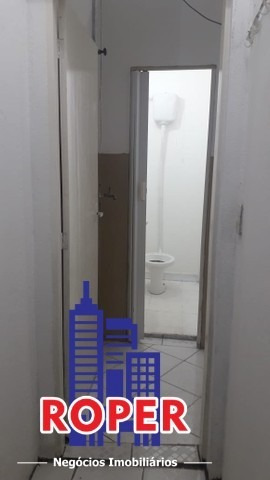 Imagem 10 de 13 de Excelente Salão Para Oficina, Igreja, Depósito Ou Fábrica Para Locação No Aricanduva, São Paulo - Sl00016 - 69910195