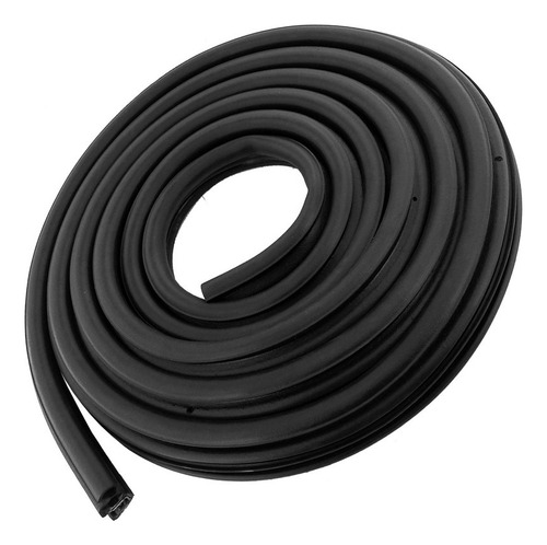 Borracha Porta Dianteira Jumper 2.3 Td 16v (10/17) 4300 Mm
