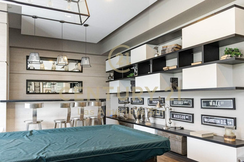 Departamento En Venta 2d 2b 2e Y 1bodega En La Reina, Pl...