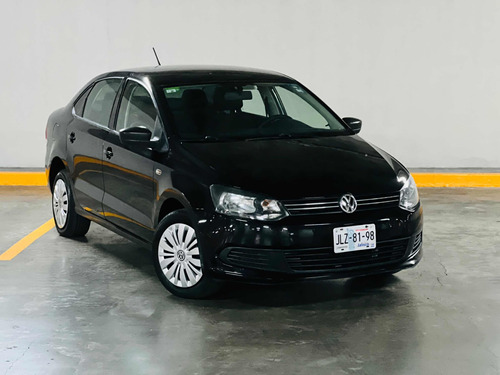 Volkswagen Vento 1.6 Style Mt