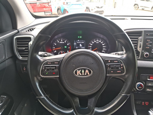 Kia Sportage Extra Full 2.0 AT