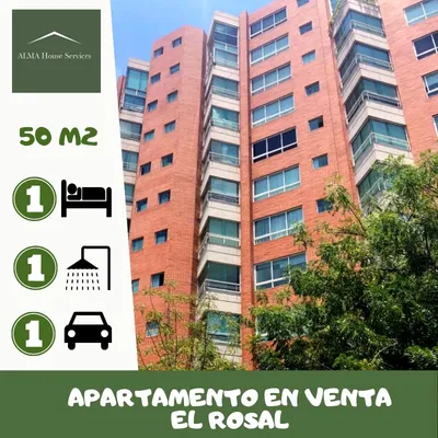 Apartamento en alquiler