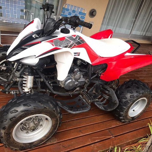 Motomel Mx 250