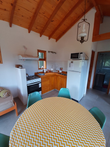 Imagen 20 de 29 de Casas De Alquiler Turístico