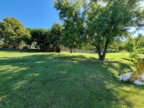 Imagen 11 de 16 de Excelente Predio En Venta, De 2.100 Mt2 Con Fondo Al Rio Balneario Talahuasi, Ideal Para Complejo
