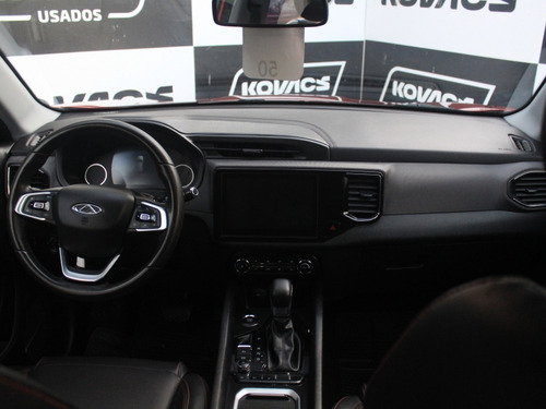 Chery Tiggo 3 1.5 Gls At