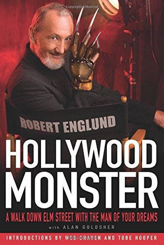 Hollywood Monster A Walk Down Elm Street With The Man Of You