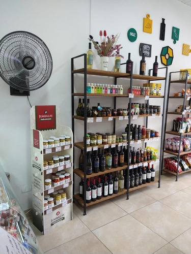 Imagen 4 de 10 de Fondo De Comercio - Fiambreria Y Almacen - San Nicolás (caba)