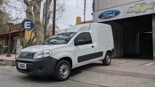 Fiat Fiorino 1.4 Fire Evo 87cv