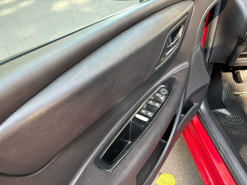 Citroën C4 Nafta 5ptas Pack Plus 2012