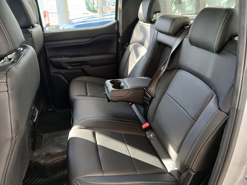 Ford Ranger 2.0 Cd 4X4 Limited At 210Cv