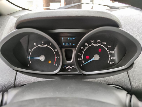 Imagem 10 de 15 de Ford Ecosport 1.6 Se 16v