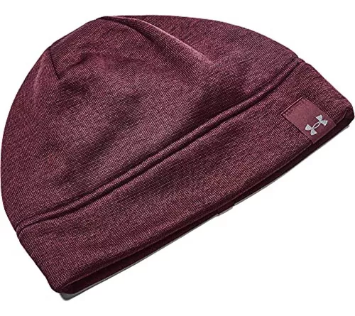 adecuado paraguas Alivio Gorro Lana Under Armour Storm Fleece Beanie Para Hombre, Tal | Cuotas sin  interés