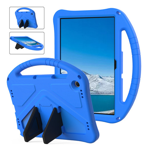 Funda Para Samsung Galaxy A9 Plus Eva Tablet Case