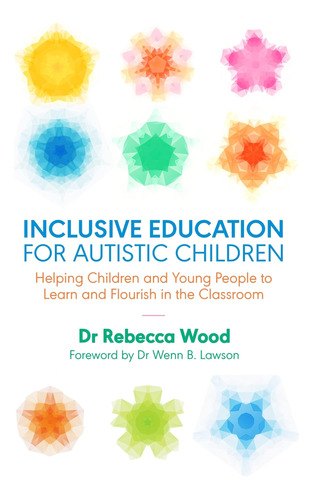 Libro: Inclusive Education For Autistic Children