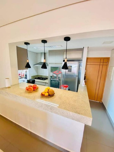 Imagem 6 de 17 de Apartamento À Venda, 3 Quartos, 1 Suíte, 2 Vagas, Pires - Santo André/sp - 94701