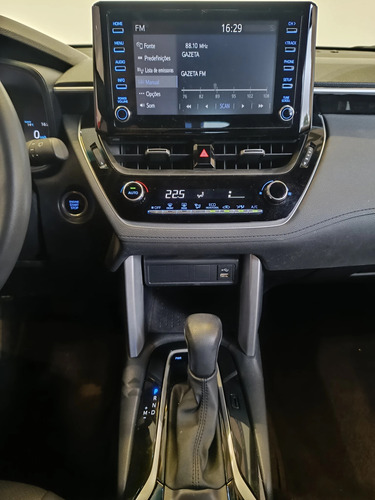Toyota Corolla Cross 2.0 VVT-IE FLEX XRE DIRECT SHIFT