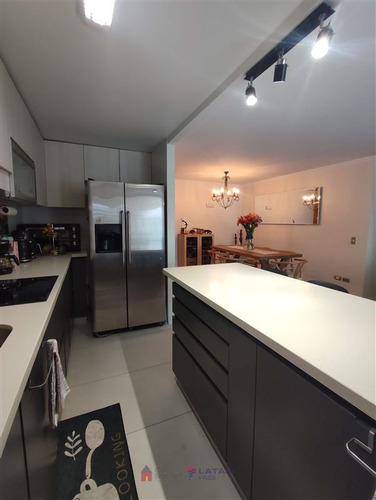 Imagen 8 de 18 de Departamento En Venta En Providencia