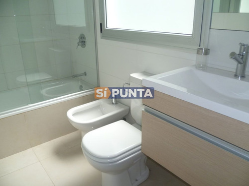 Imagen 12 de 17 de Apartamento En Alquiler En La Barra