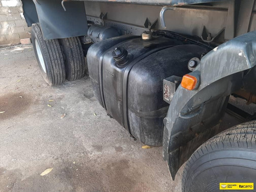 Iveco Tector 170e22